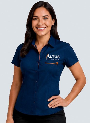 Equipe Altus Car Service